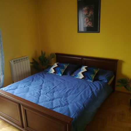 Vogošća Apartment Imamovic מראה חיצוני תמונה
