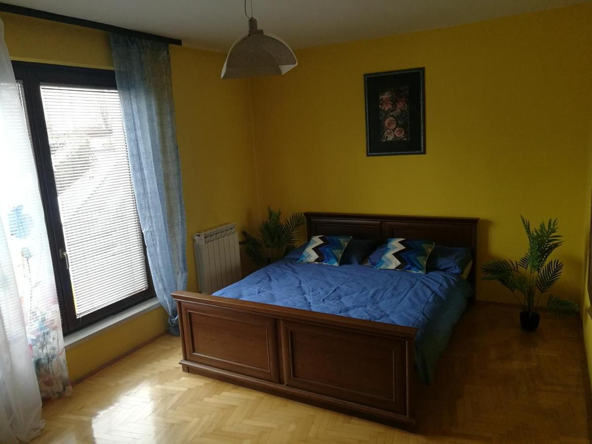 Vogošća Apartment Imamovic מראה חיצוני תמונה