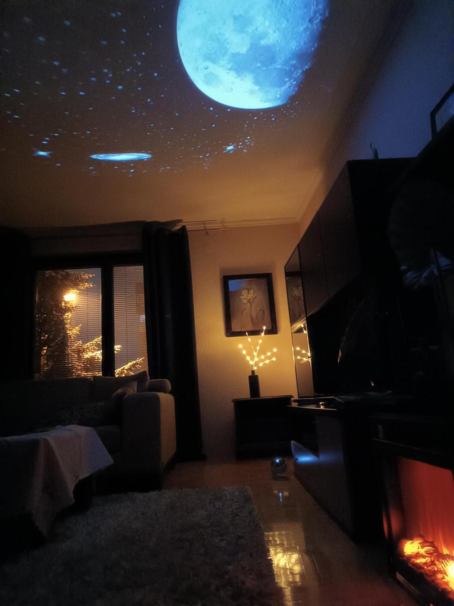 Vogošća Apartment Imamovic מראה חיצוני תמונה